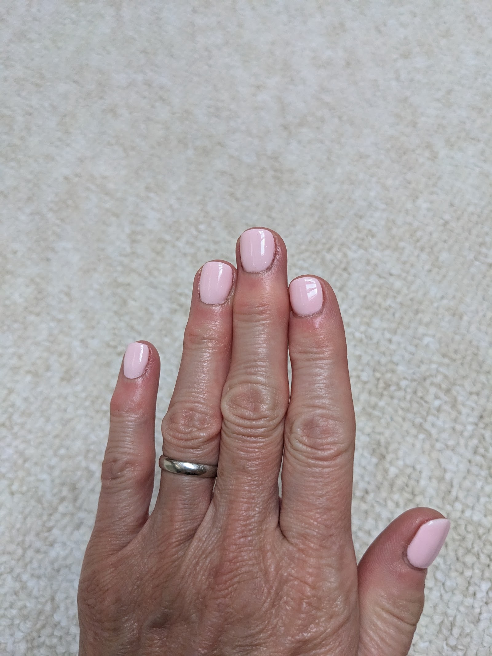 Contempo Nails nail photo 1