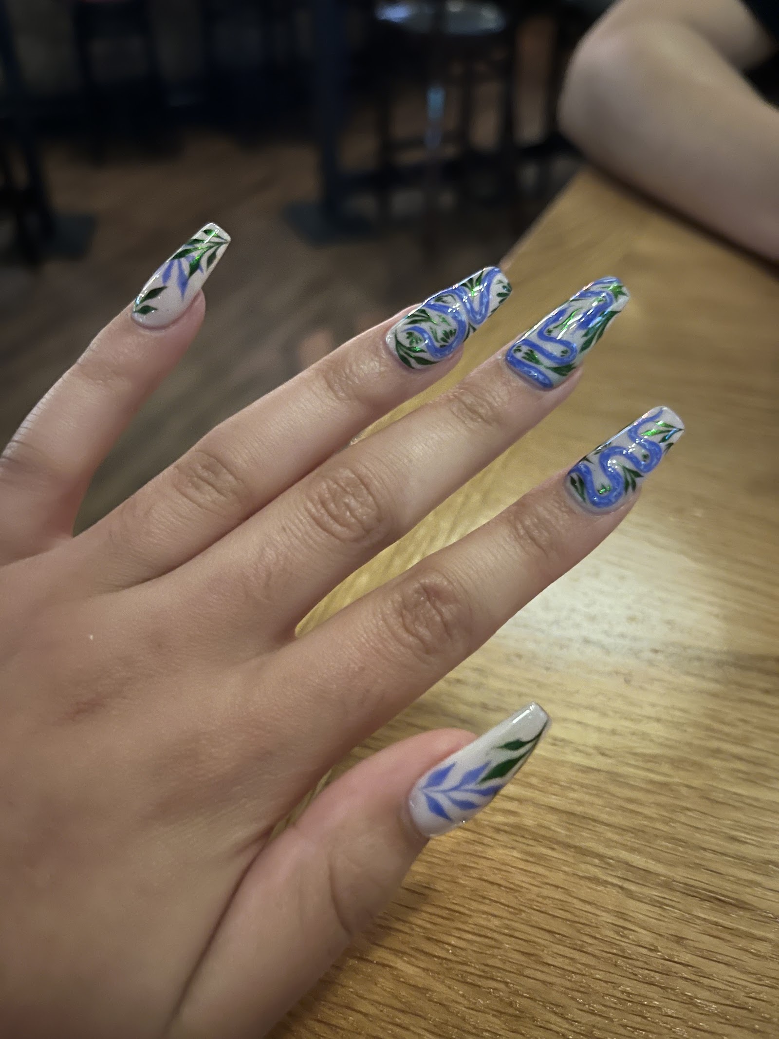 Contempo Nails nail photo 2