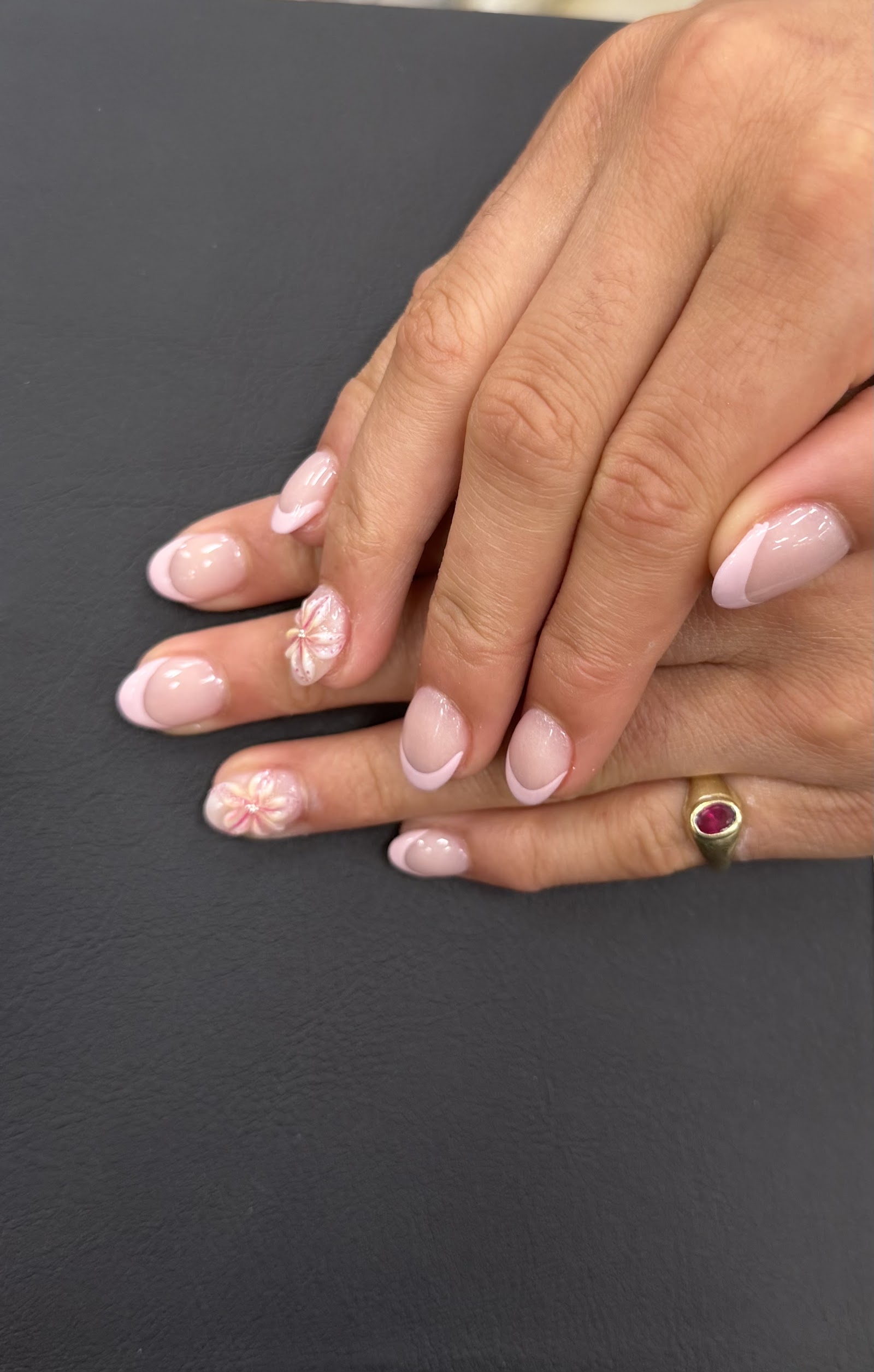 Contempo Nails nail photo 3