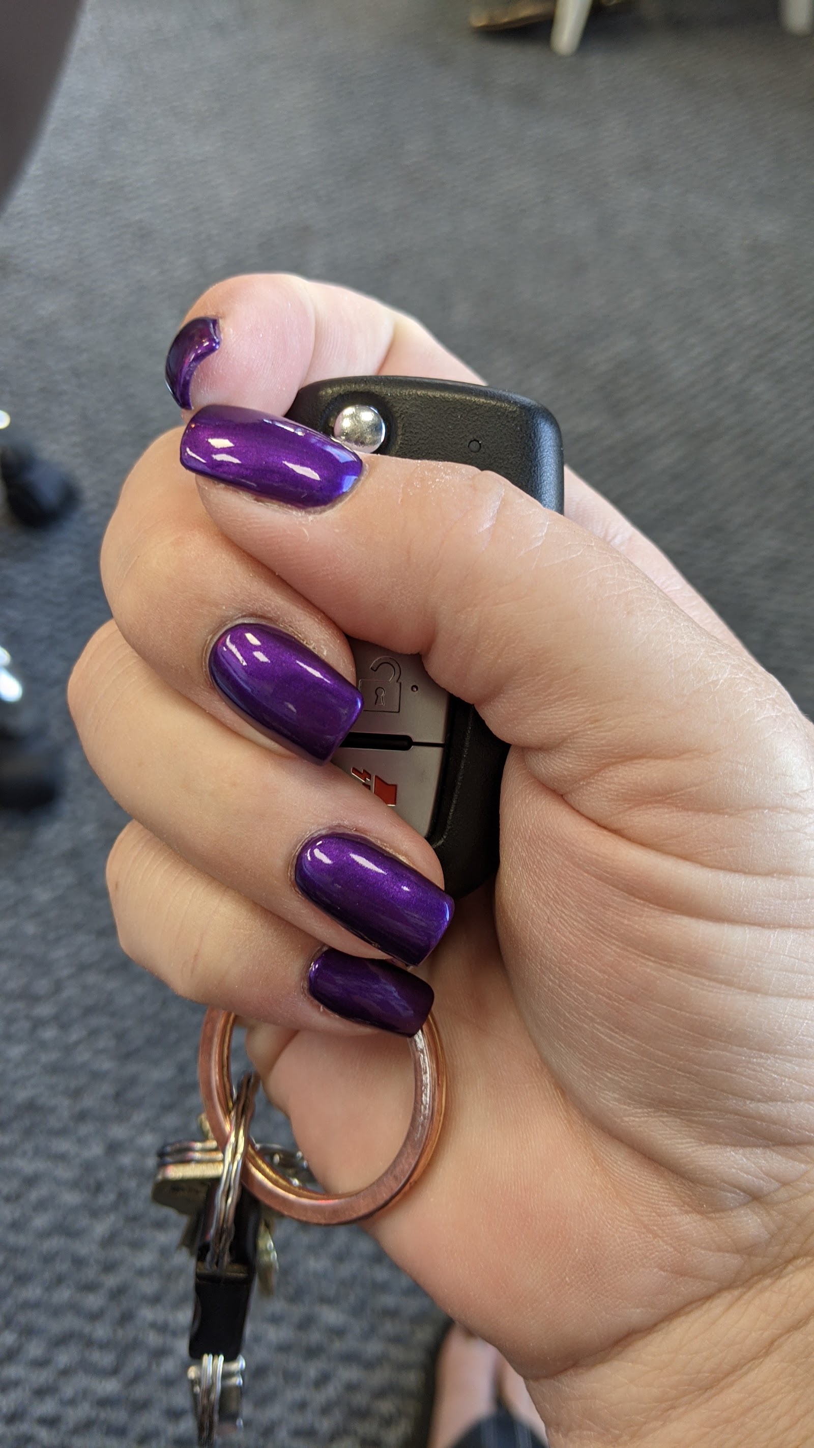 Contempo Nails nail photo 5