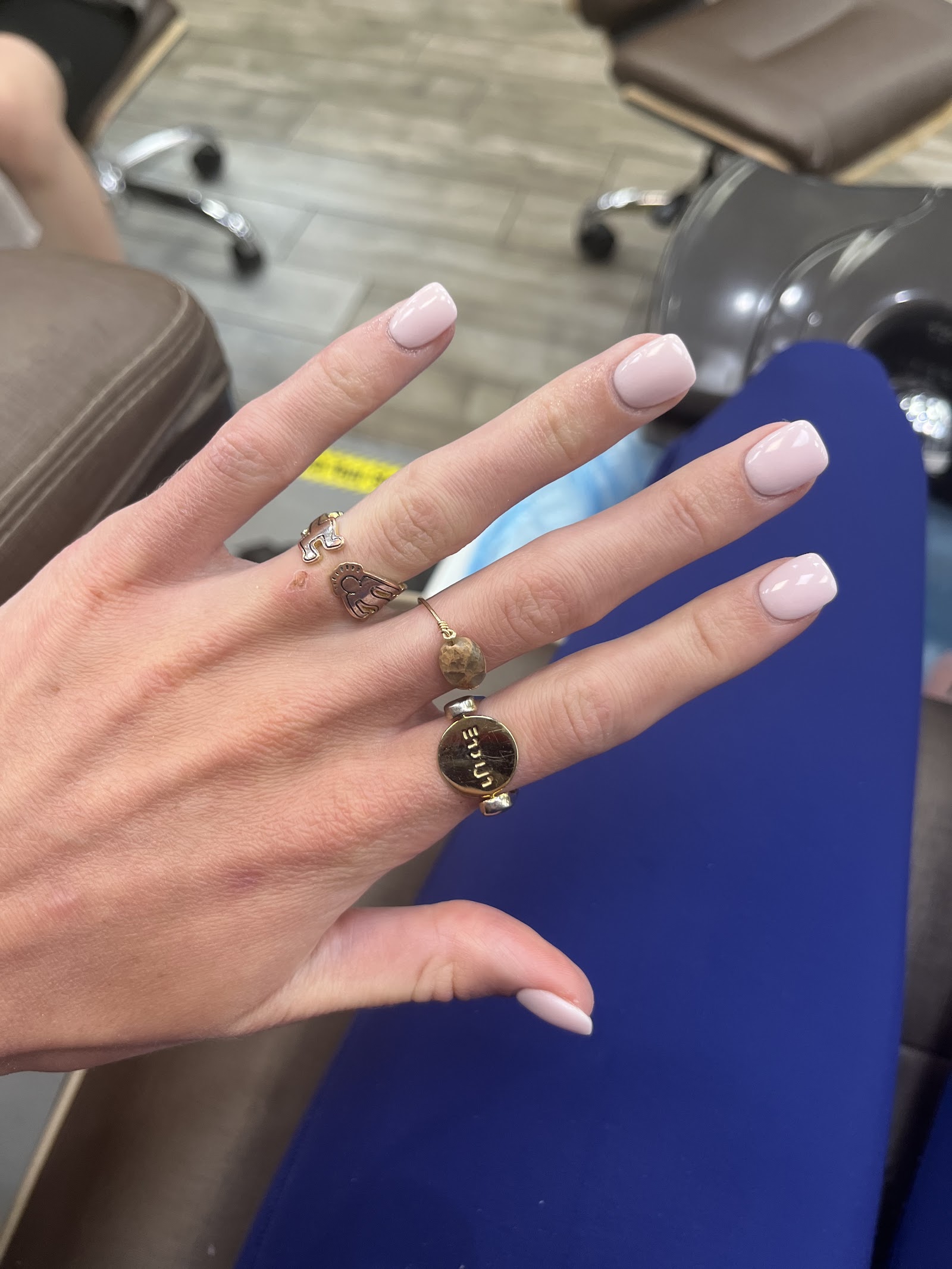 Contempo Nails nail photo 6